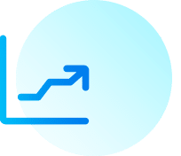 Digital Marketing Service Agency 68 leads icon2