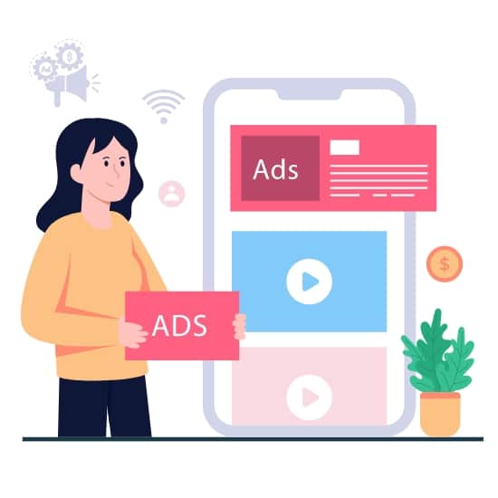 Social Media Ads Social Media Ads