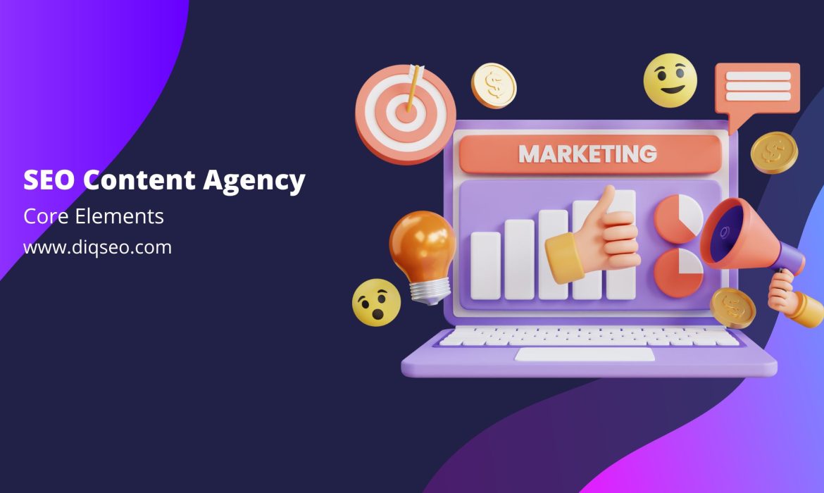 seo content agency