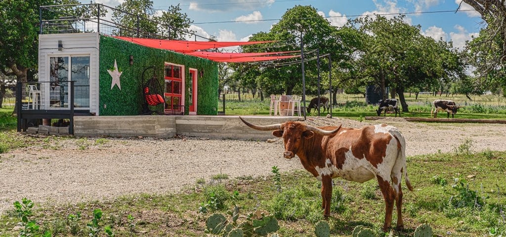 Best Bed and Breakfast in Fredericksburg Texas Bed and Breakfast in Fredericksburg Texas